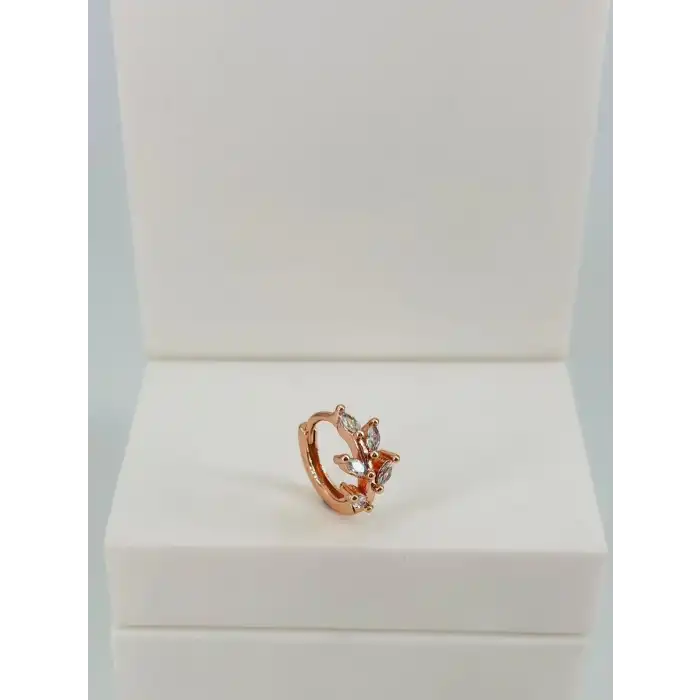 Tragus Kıkırdak Küpesi