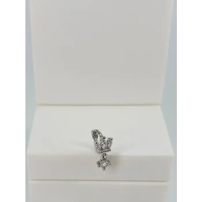 Tragus Kıkırdak Küpesi
