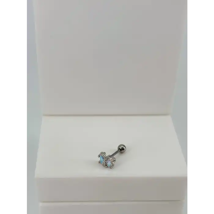 Tragus Kıkırdak Küpesi