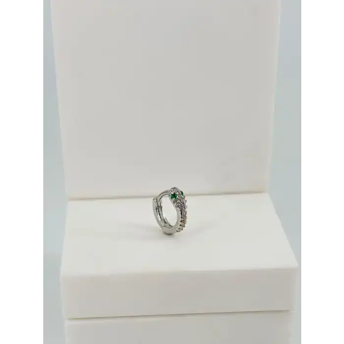 Tragus Kıkırdak Küpesi