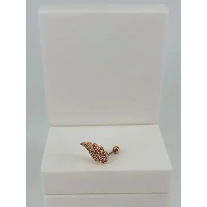 Tragus Kıkırdak Küpesi