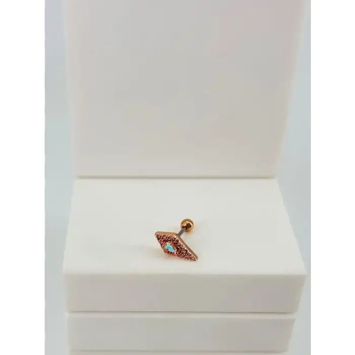 Tragus Kıkırdak Küpesi