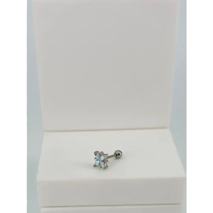 Tragus Kıkırdak Küpesi