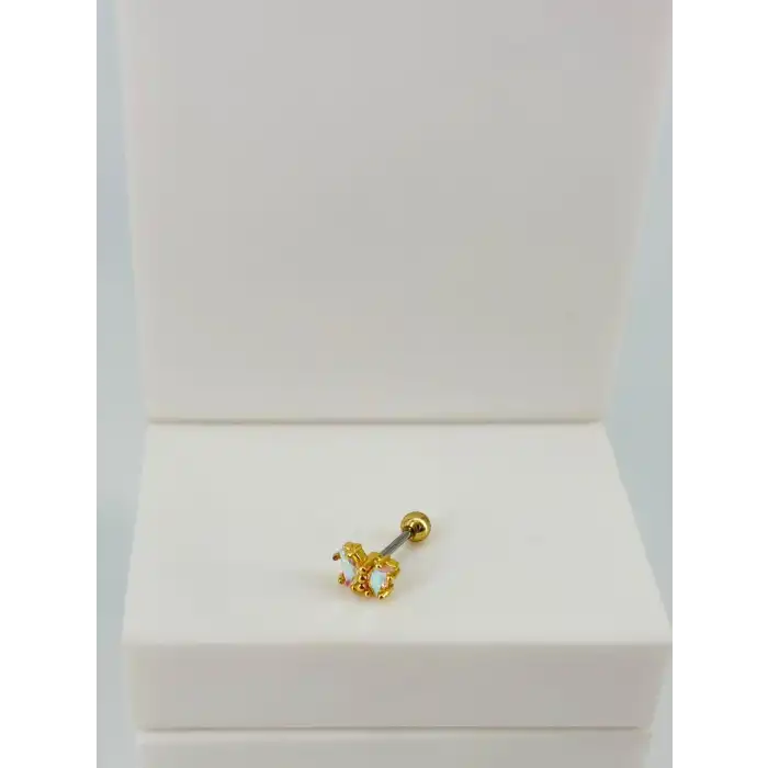 Tragus Kıkırdak  Küpesi