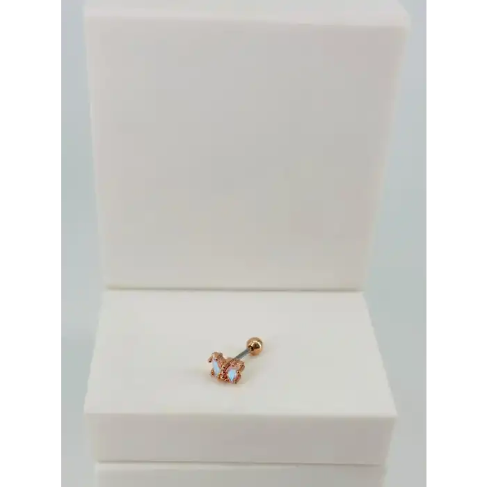 Tragus Kıkırdak Küpesi