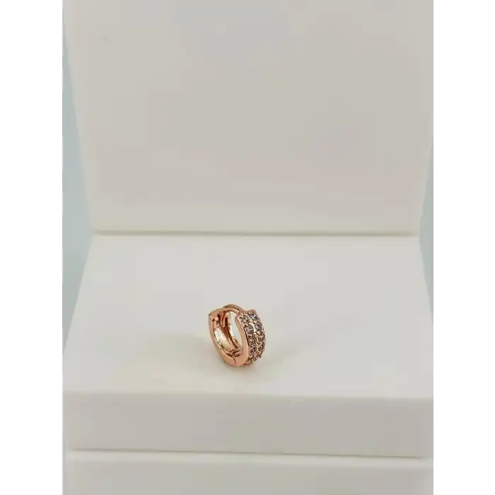 Tragus Kıkırdak Küpesi