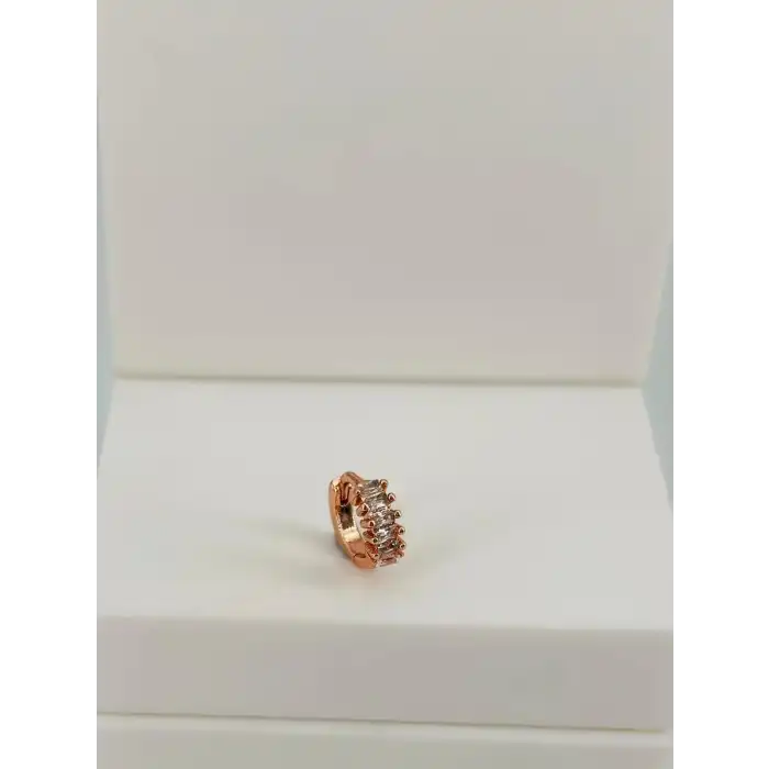Tragus Kıkırdak Küpesi