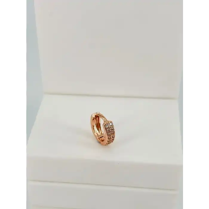 Tragus Kıkırdak Küpesi