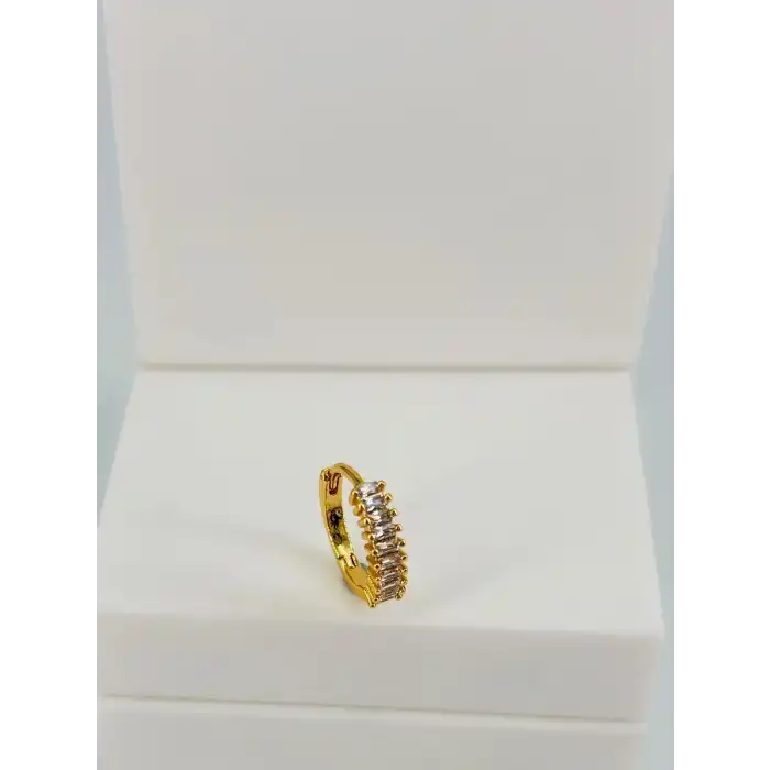 Tragus Kıkırdak Küpesi