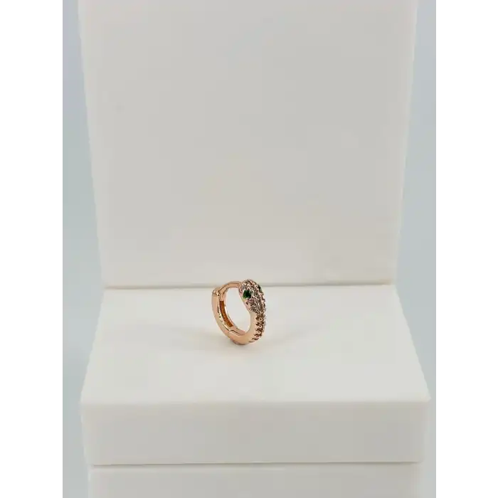 Tragus Kıkırdak Küpesi