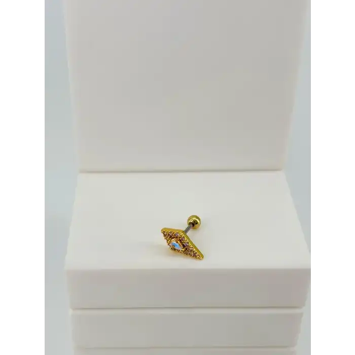 Tragus Kıkırdak Küpesi