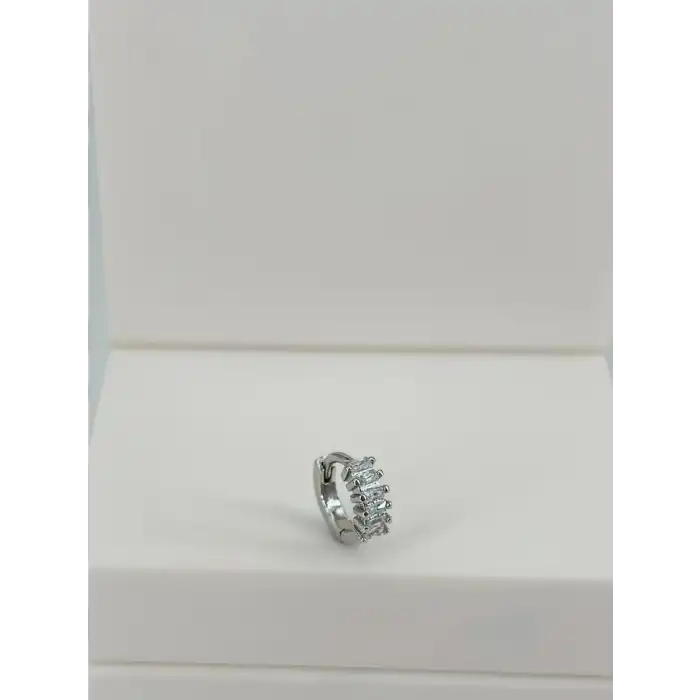 Tragus Kıkırdak Küpesi