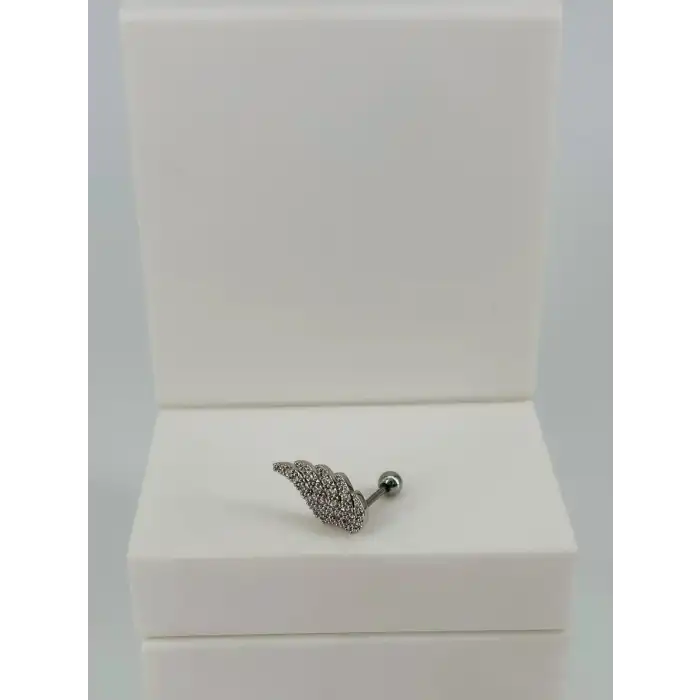 Tragus Kıkırdak Küpesi