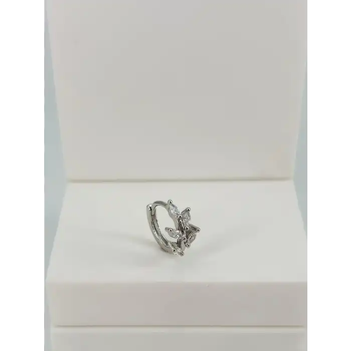 Tragus Kıkırdak Küpesi