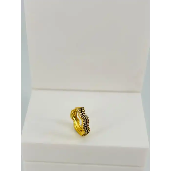 Tragus Kıkırdak Küpesi