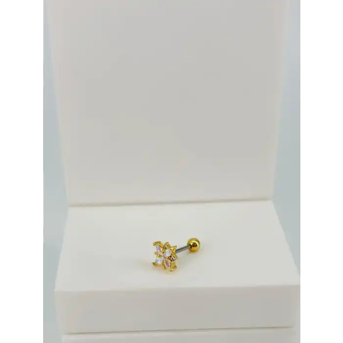 Tragus Kıkırdak Küpesi