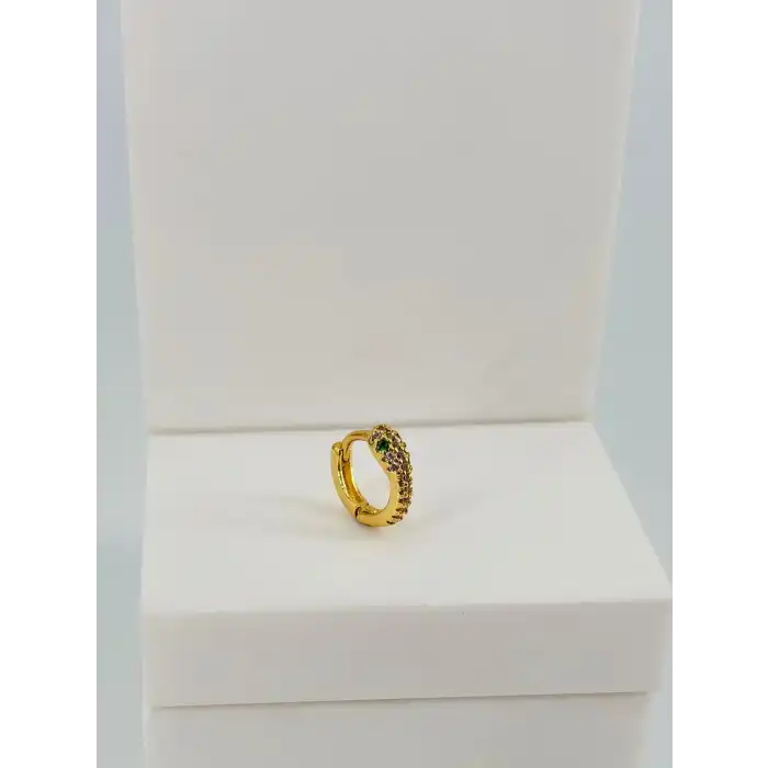 Tragus Kıkırdak Küpesi