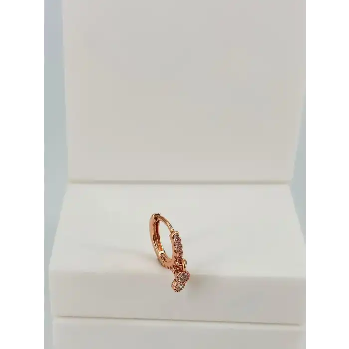 Tragus Kıkırdak Küpesi