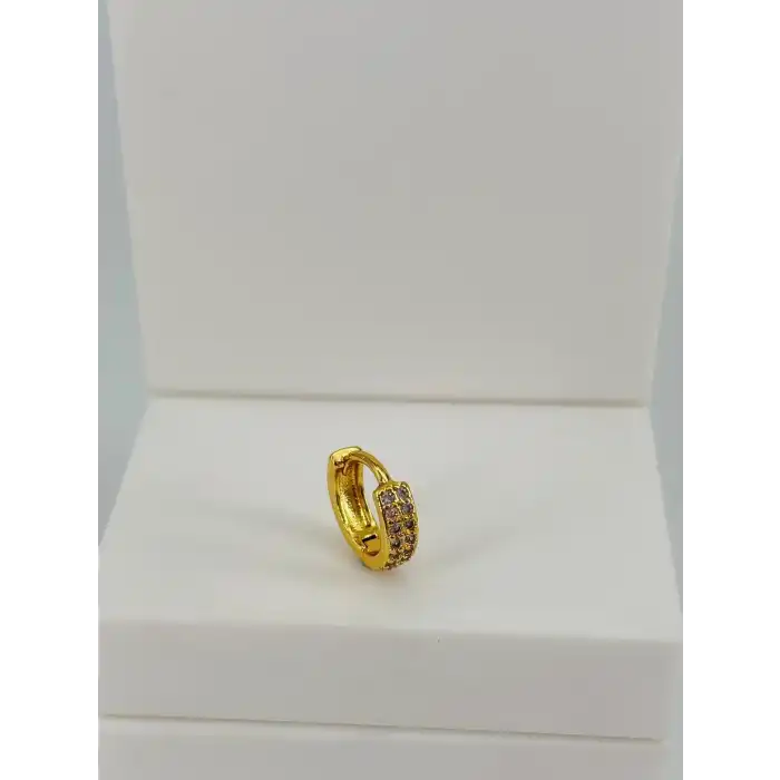 Tragus Kıkırdak Küpesi