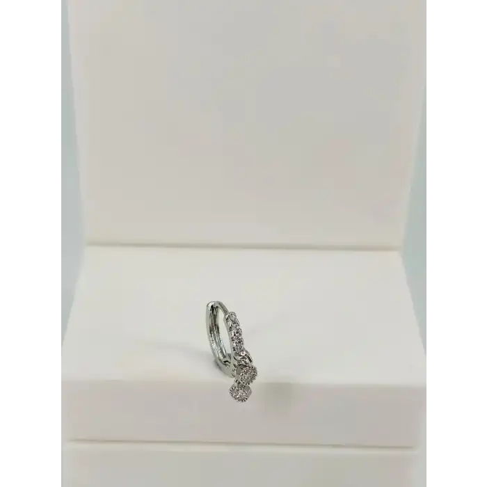 Tragus Kıkırdak Küpesi