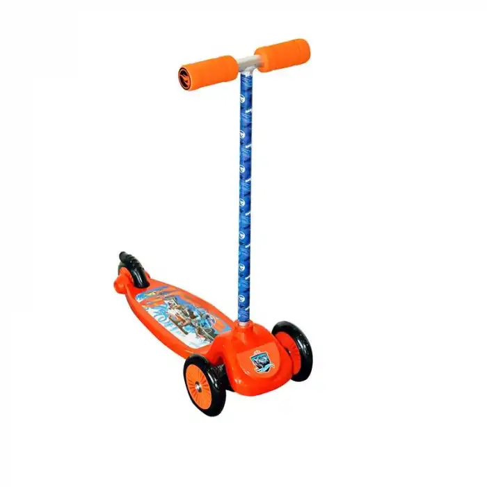 TWİSTABLE SCOOTER