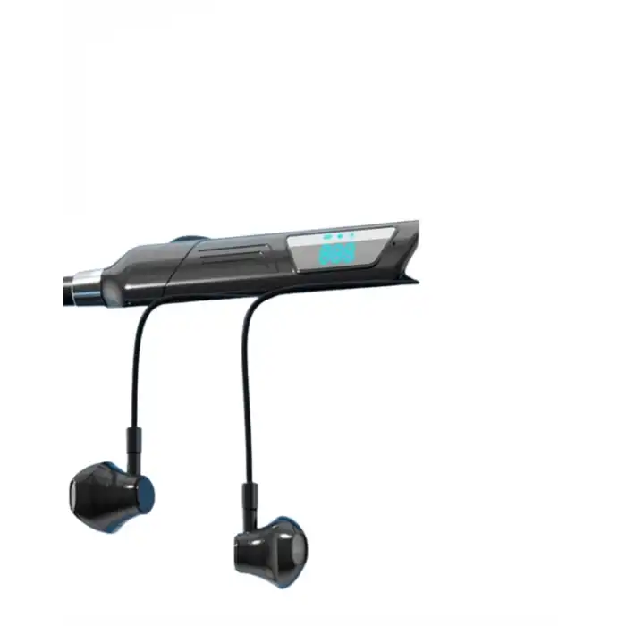 TWS Bluetooth Kulaklık – 100 Saat Bekleme Süresi, Hızlı Şarj