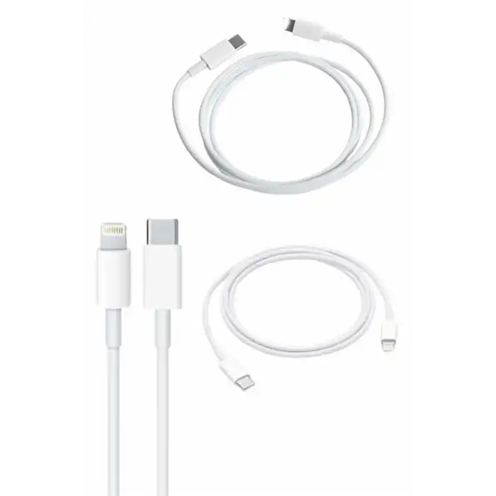 Type-C Ligtning 30W İOS Şarj Kablosu Hızlı Şarj Kablosu