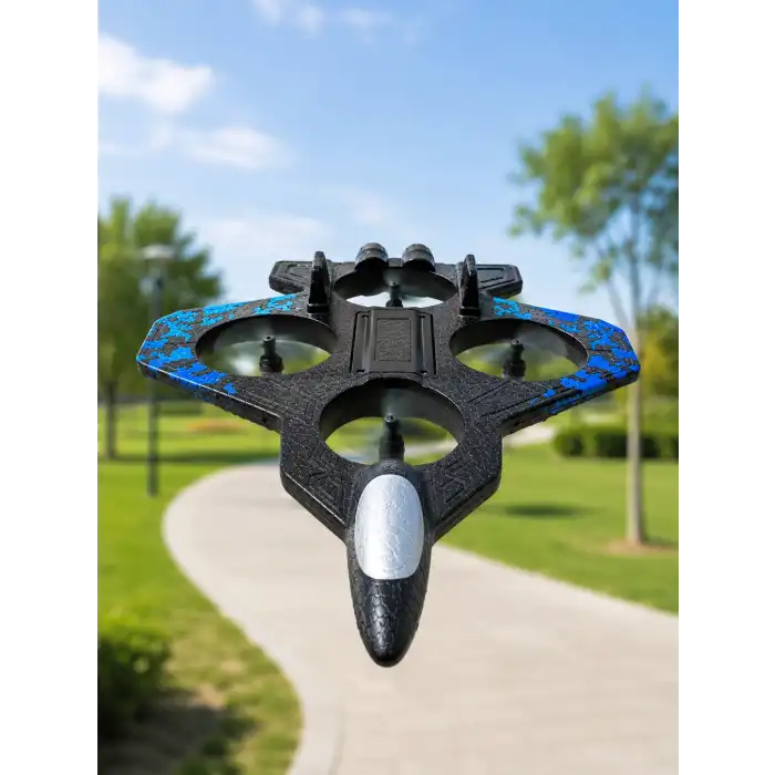 UÇAK DRONE