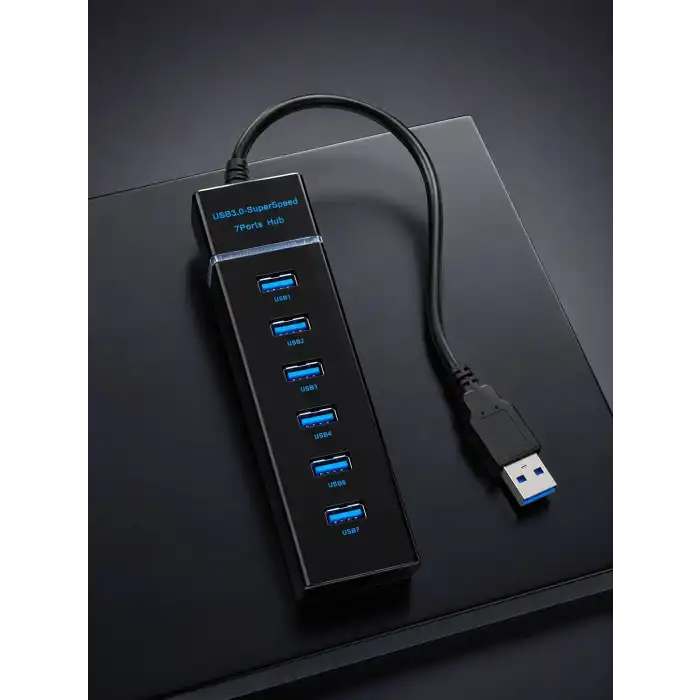USB ÇOĞALTICI