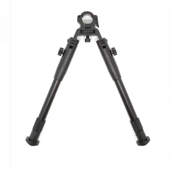Üstün Metal Alaşım Li Bipod Çatalayak