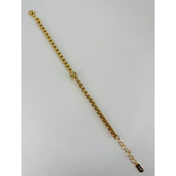 Uyumun Halkaları Cm Bileklik - Kbl0500