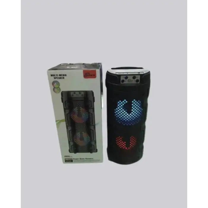 Uzun Pil Ömrü Sunan Kablosuz Bluetooth Hoparlör