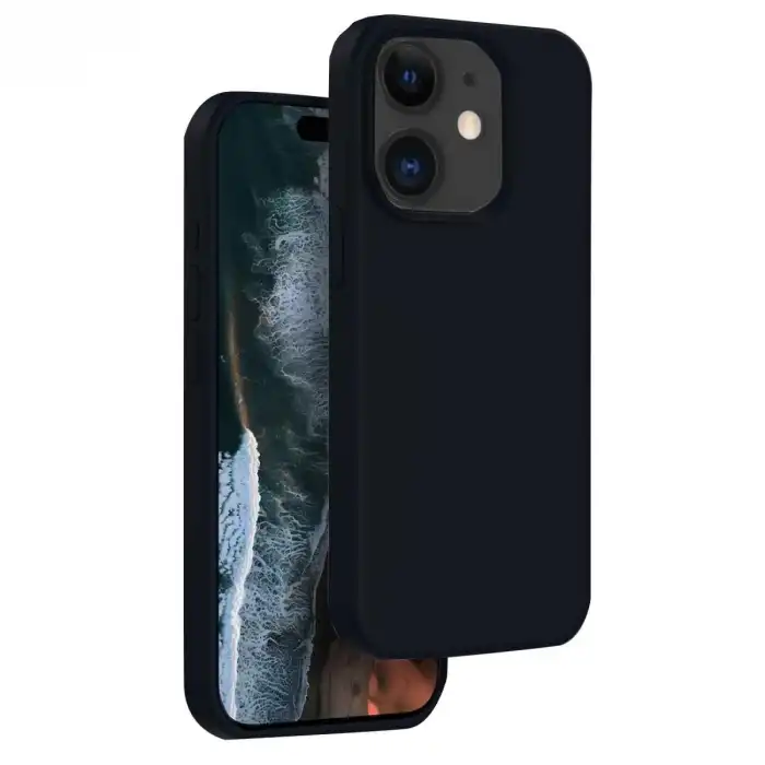 Venco Apple İphone 11 Home Magsafe Kapak - Siyah