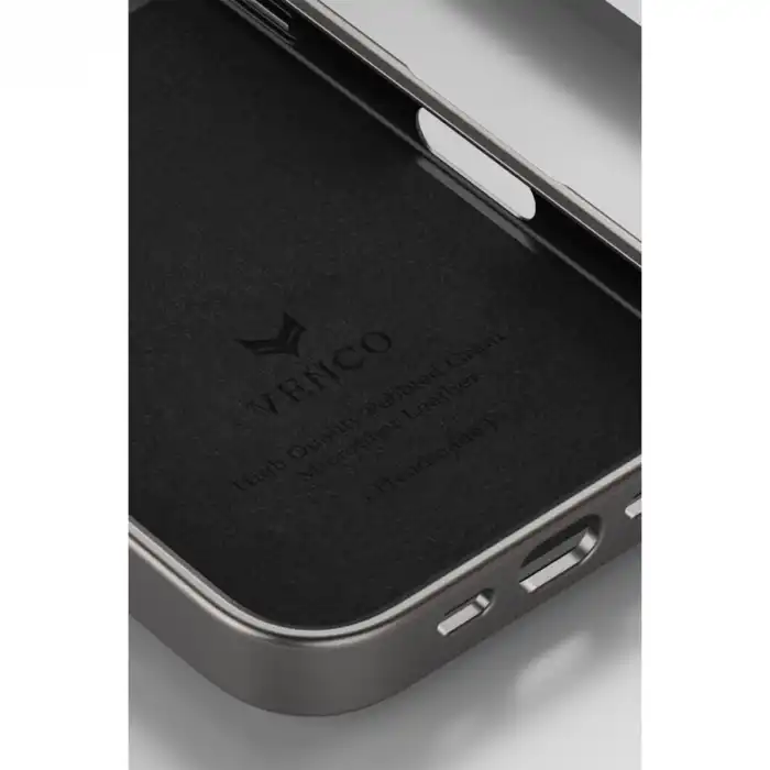 Venco Apple İphone 16 Pro Max Wave Kapak - Derin Mor