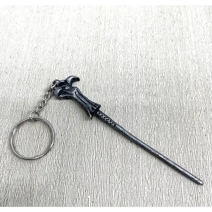 Voldemort Anahtarlık İk020