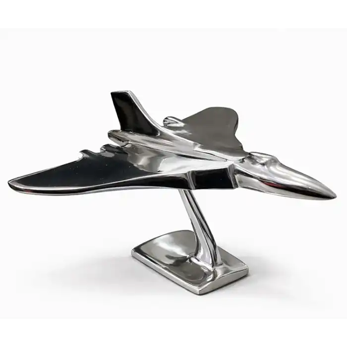 Vulcan Krom Uçak 12263