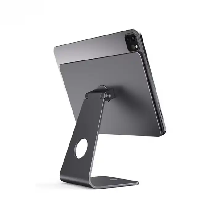 X26 Holder Stand Apple İpad Pro 11 - Gri