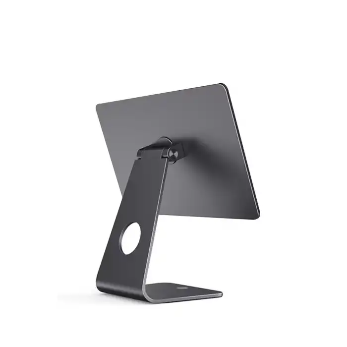 X26 Holder Stand Apple İpad Pro 12.9 - Gri