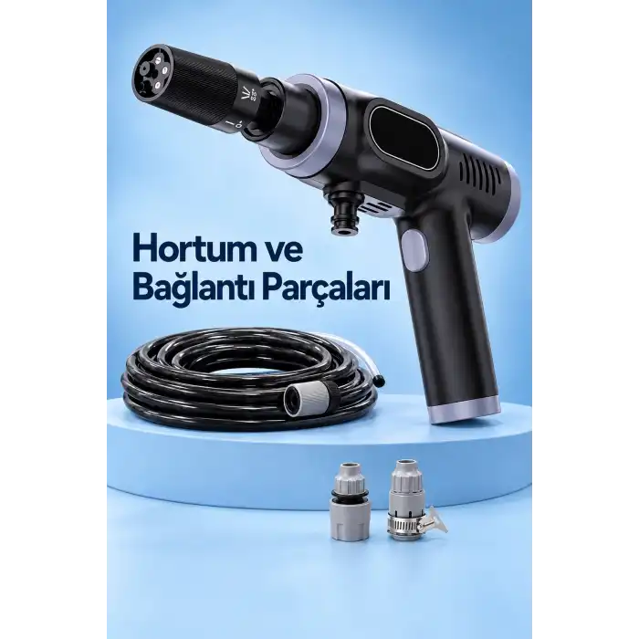 X7 araç yıkma