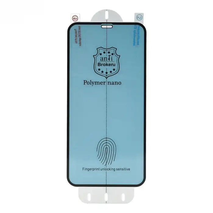 Xiaomi 15 Ultra Polymer Nano Ekran Koruyucu