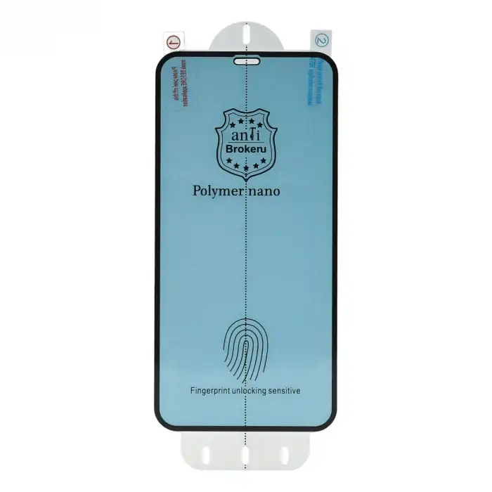 Xiaomi Mi 10t Pro Polymer Nano Ekran Koruyucu