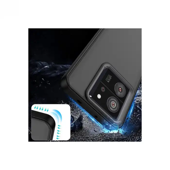 Xiaomi Mi 13t Kılıf Elegant Kapak - Pudra