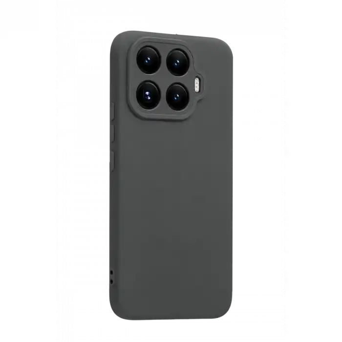 Xiaomi Mi 17t First Silikon - Gri