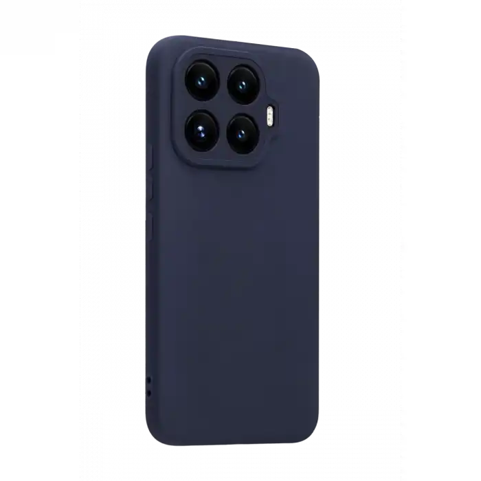 Xiaomi Mi 17t First Silikon - Lacivert