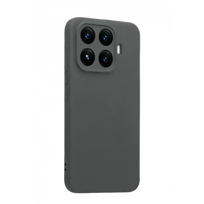 Xiaomi Mi 17t Pro First Silikon - Gri