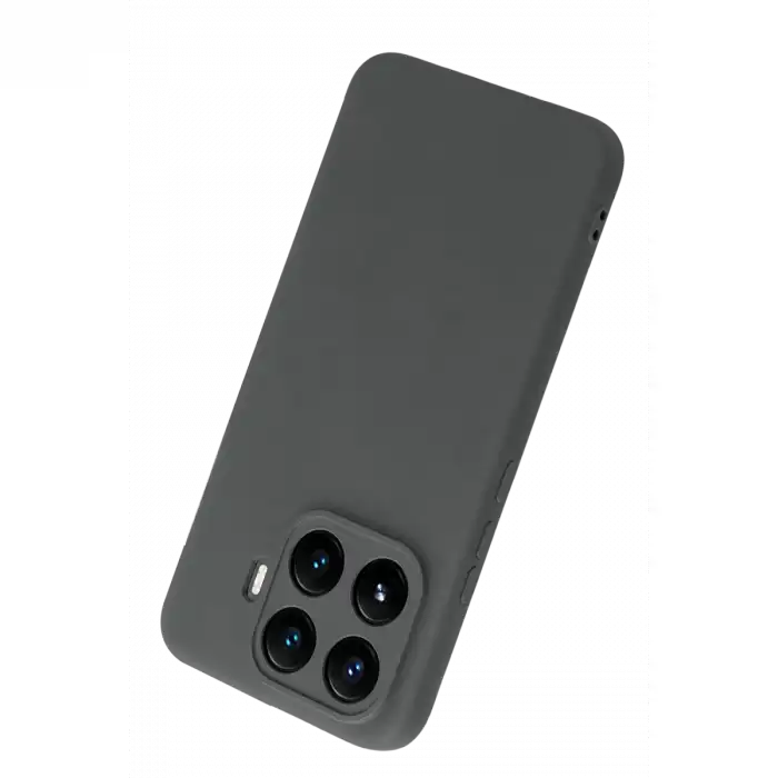 Xiaomi Mi 17t Pro First Silikon - Gri