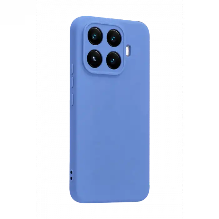 Xiaomi Mi 17t Pro First Silikon - Mavi