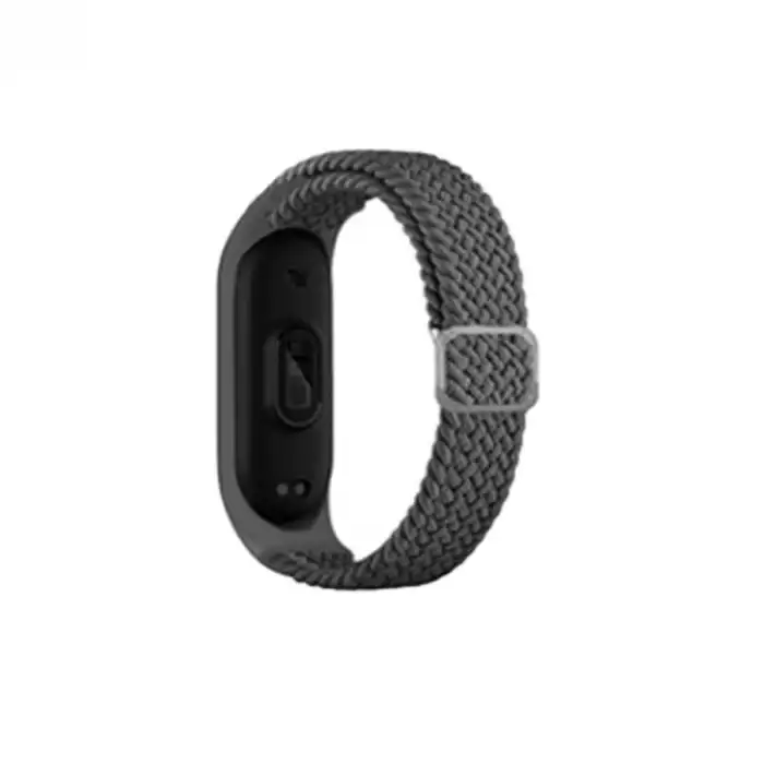 Xiaomi Mi Band 4  Kordon - Gri