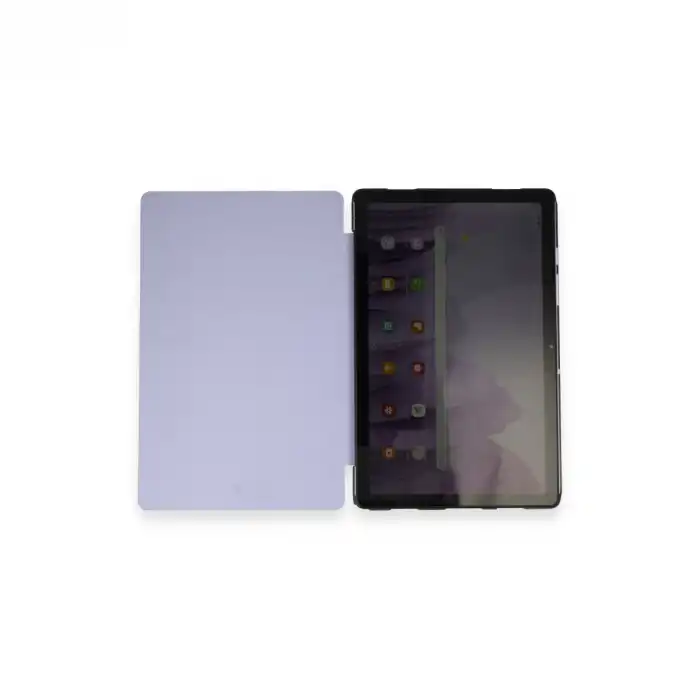 Xiaomi Pad 6 Kılıf Tablet Smart Kılıf - Lila