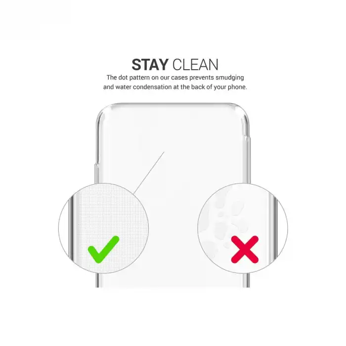 Xiaomi Poco X3 Gt Kılıf Lüx Şeffaf Silikon